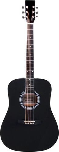 Guitare acoustique folk - guitare,