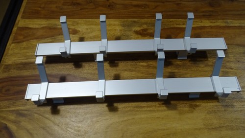 Lot adjustable coat - adjustable, rack