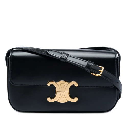 Celine brillant cuir - celine, de