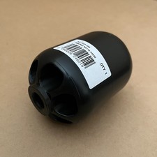 Roue De Plateau De Tonte