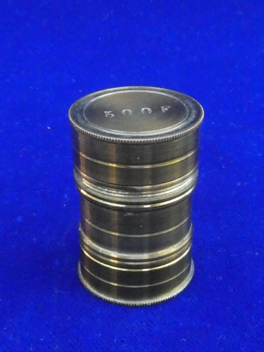 Top porte louis holder - top, !