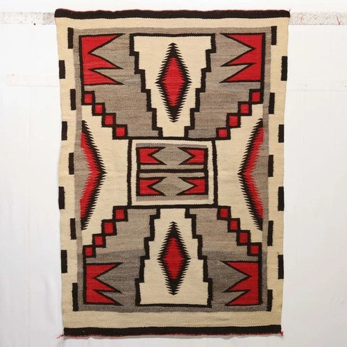 Tapis navajo ganado - tapis,