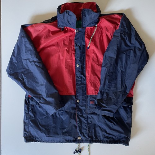 Helly hansen 345 veste - helly,
