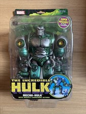 Marvel Legends Classics The