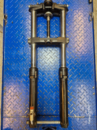 Fourche marzocchi mr1 - marzocchi,