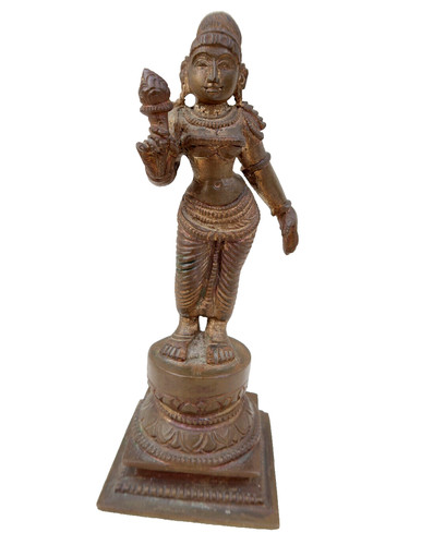 Ancien bronze jolie - bronze,