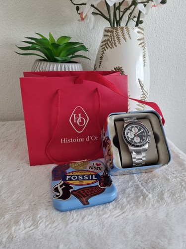 Montre fossil homme - montre, sport