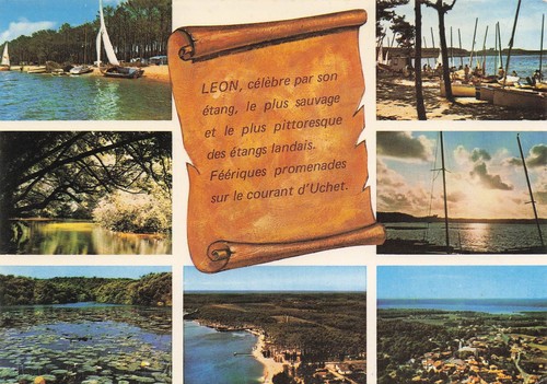 Leon etang - 40,