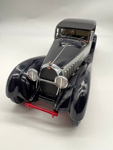Solido bugatti royale - 1/16,