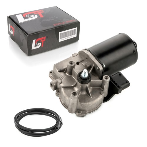 Moteur pare brise avec tuyau - avec,