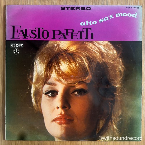 Annette stroyberg cover fausto - cover,