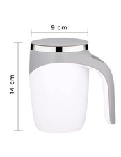 Tasse café à mélange