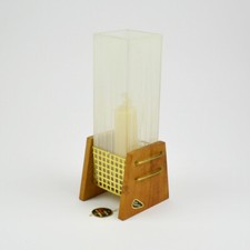 Vintage Porte-Bougie - Pur en
