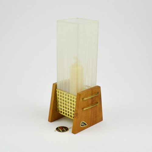 Vintage porte bougie pur - pur, en