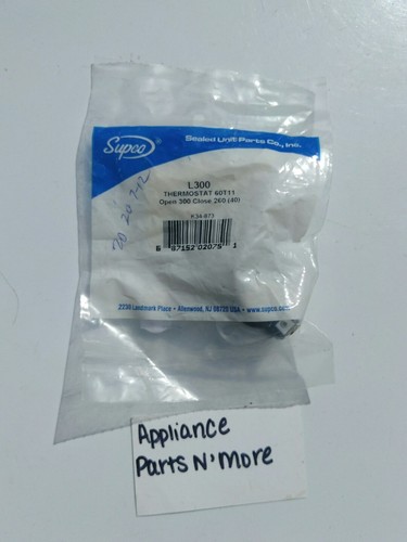 New gemline dryer - dryer, thermostat