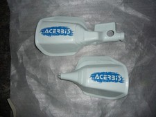 paire de protèges mains