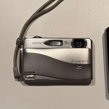 Appareil photo numérique