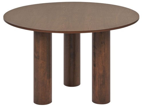 Table repas ronde - de, x
