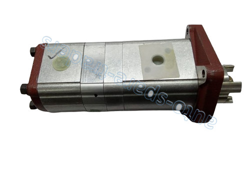 Pompe hydraulique compatible - hydraulique,
