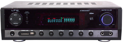 Amplificateur stéréo fi - amplificateur, hi-fi