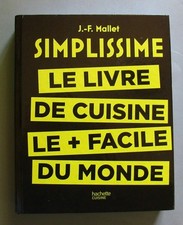 SIMPLISSIME - LE LIVRE DE