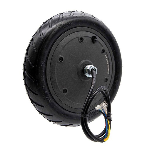Moteur 36v 300w b34 noir - 6,1/b34,