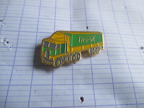 Pin camion transport - camion,