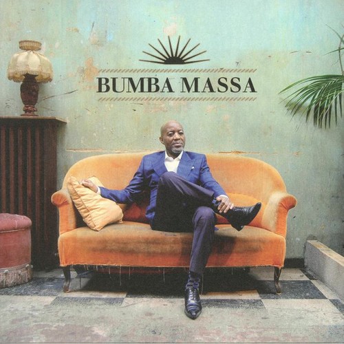 Bumba massa v70 lp - bumba,