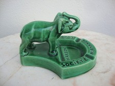 superbe et rare cendrier