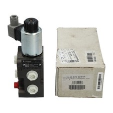 Poclain Hydraulics 4001033 New