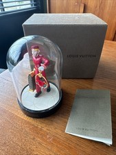 Vuitton  Boule  Transparente