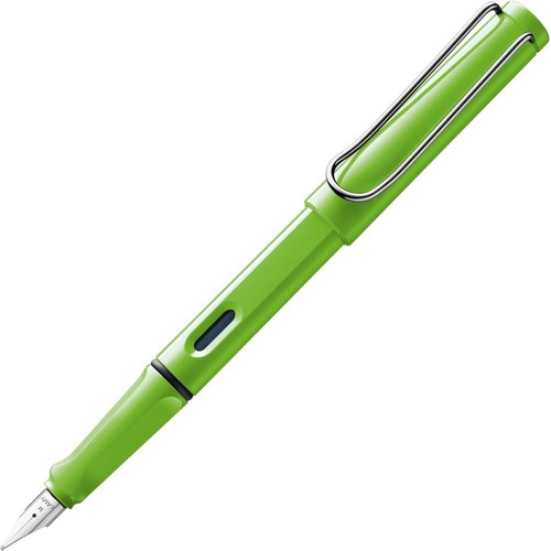 Stylo plume mine - -, moyenne