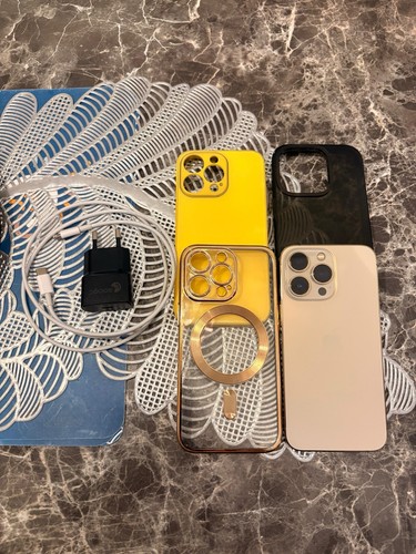 Iphone pro 128gb - 13,