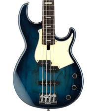 Guitare basse électrique