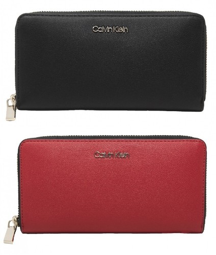 Portefeuille femme calvin - portefeuille, ck