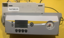 Façade complète+Cartes