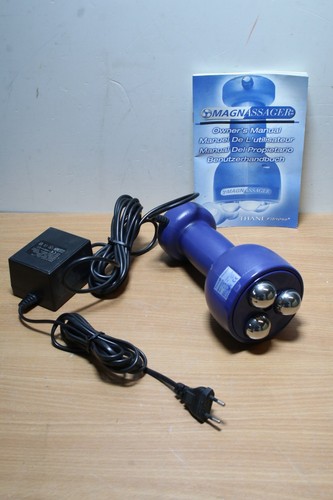 Occasion masseur magnetique - masseur,