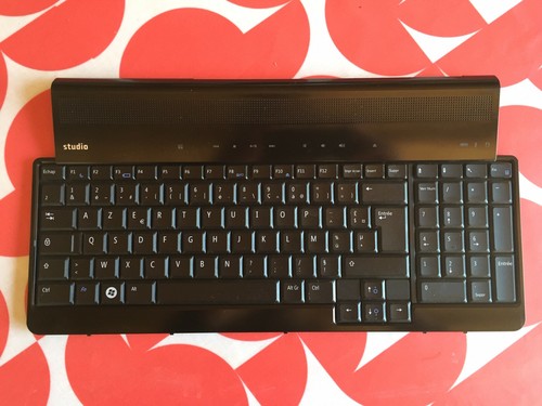 Clavier original dell pp31l - dell,
