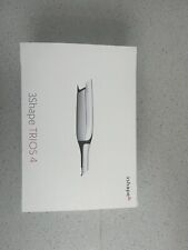 Trios 4, 3 shape matériel médical, caméra dentaire