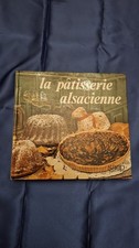 Livre -la Pâtisserie