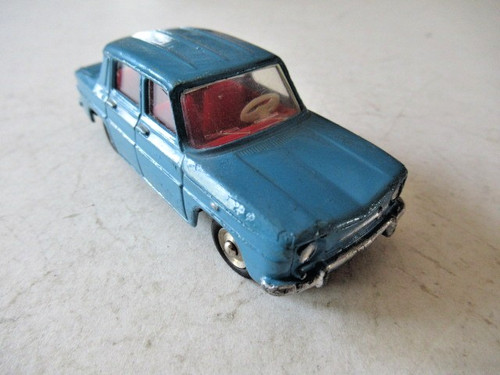 Dinky toys ref 517 - dinky, renault