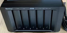 SYNOLOGY 1517+ EXCELLENT ETAT