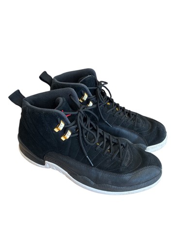 3186 nike air jordan - 12, xii