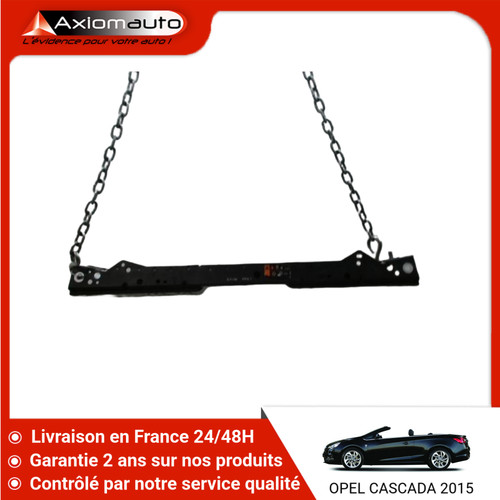 Traverse superieure - traverse,