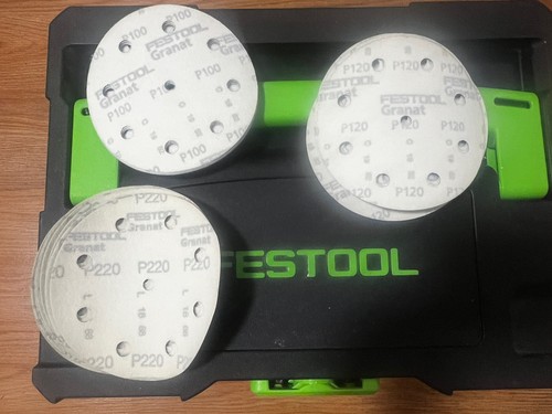 Festool pro ltd - 5,
