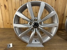 1X Jante En Aluminium