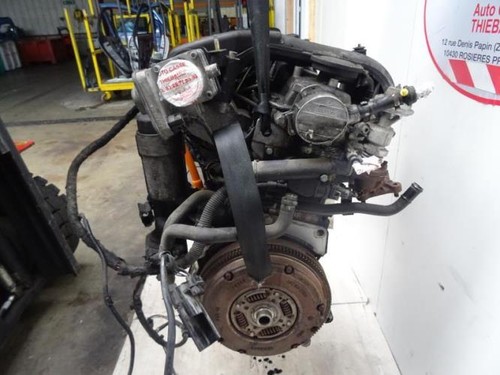 Moteur volkswagen golf agp - moteur, 4