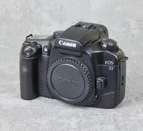 Canon eos - canon, 33
