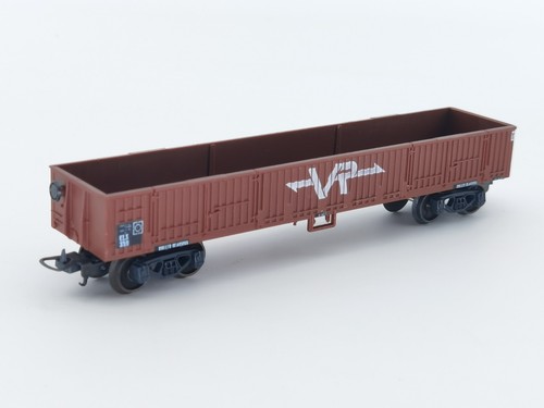 Lima wagon tombereau elx - ho,