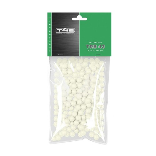 Billes fluorescentes cal - billes,